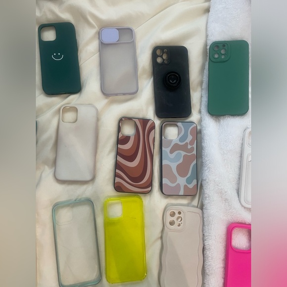 🌺45!45!45!🌺 IPHONE 12 PRO CASES! - Picture 8 of 8